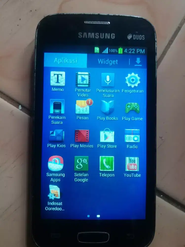 Samsung jadul 70rebu