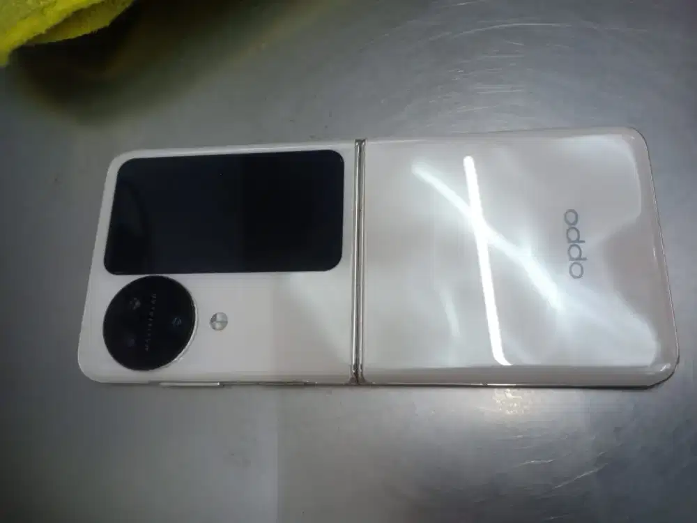 Dijual Oppo find n3 flip mulusss no minus