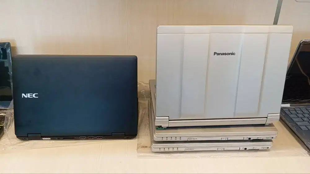 laptop murah core i5 gen 8 2,3jt core i5 gen 10 2,8jt