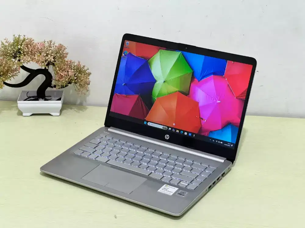 HP 14s-cf3076TU