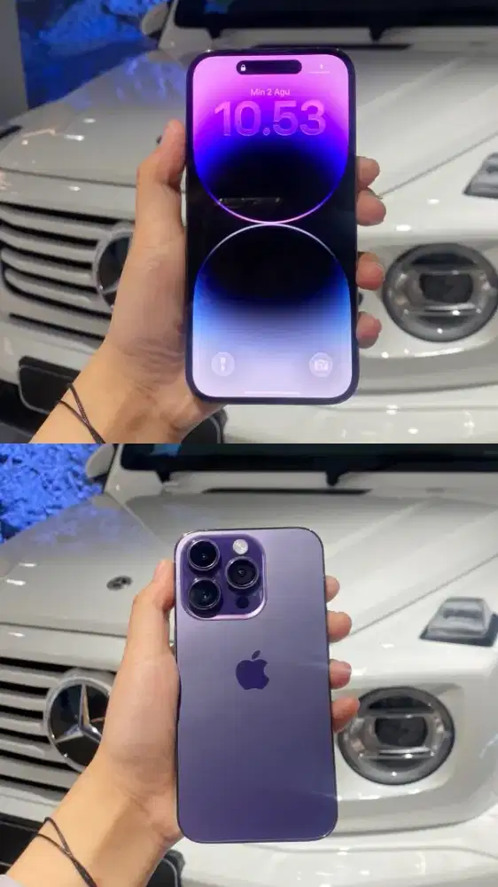 iPhone 14promax 256Gb