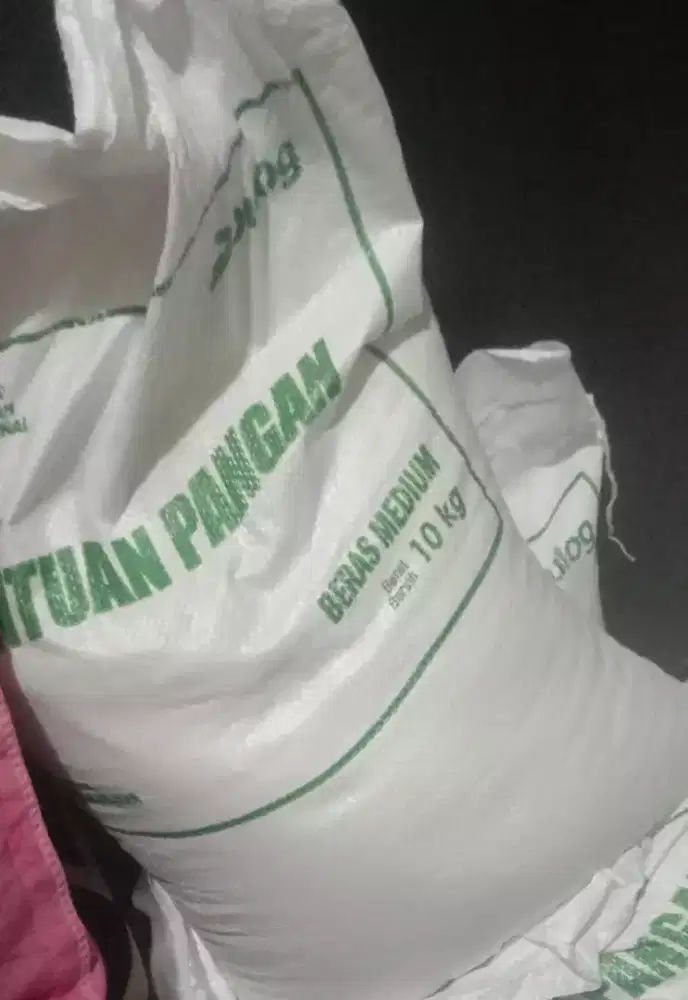 Jual aja 10kg kali ada yg minat