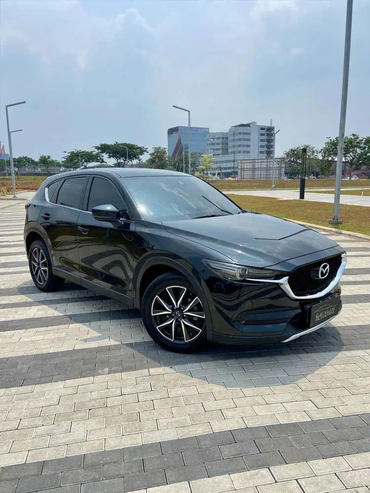 Mazda CX-5 ELITE TERMURAH KONDISI ISTIMEWA NO PR BISA DP MINIM RECORD