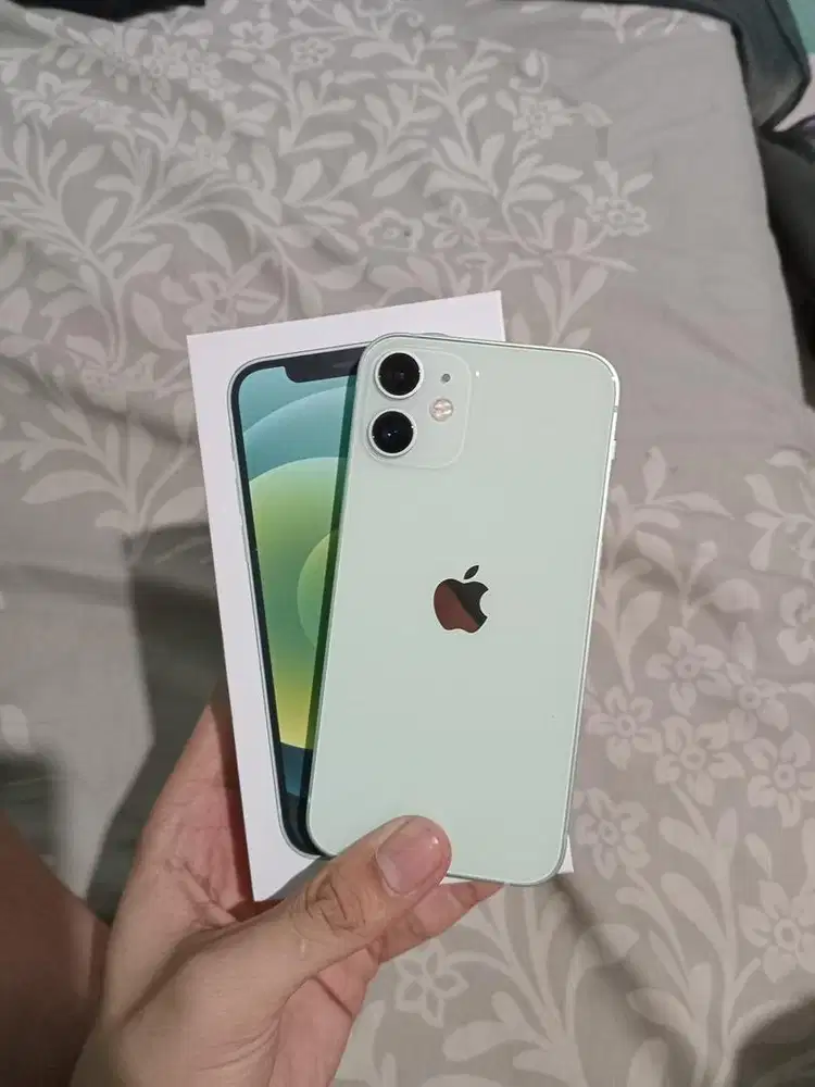 iphone 12mini 128gb