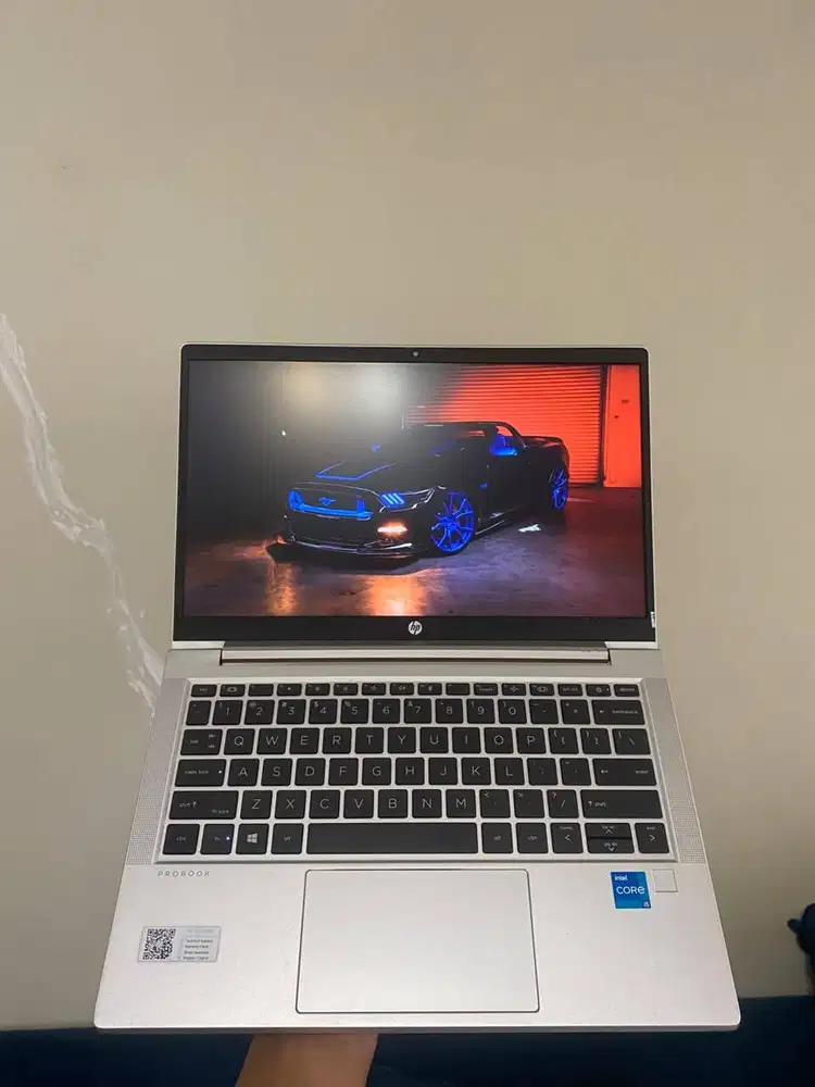 HP PROBOOK 430 G8 i5 GEN 11 RAM 8/256