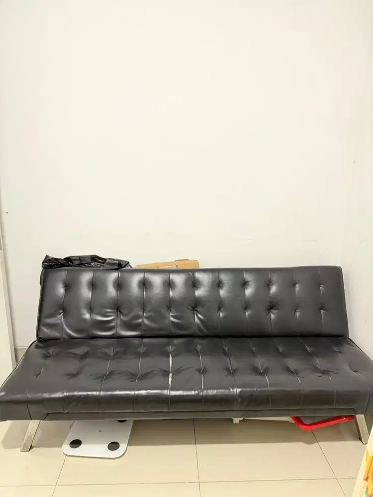 Sofa lipat (bisa jadi kasur)