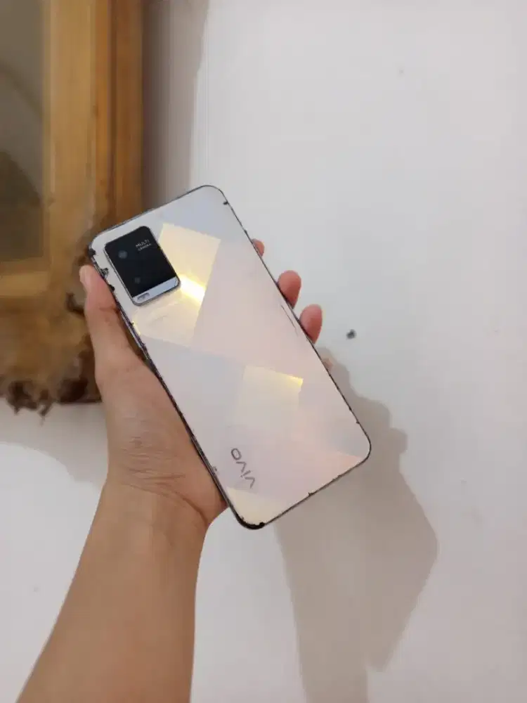 Jual Aja Vivo Y21
