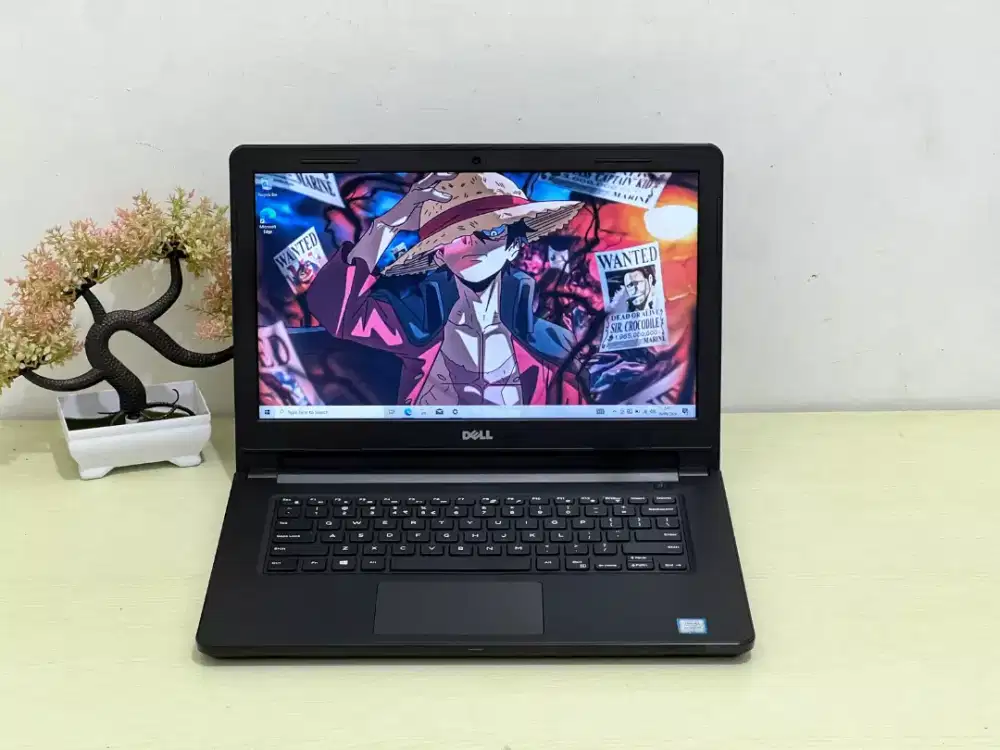 Laptop Dell Vostro 14-3468