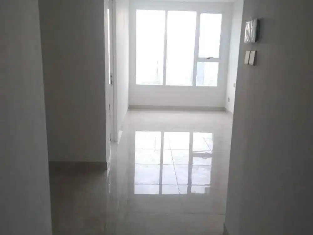 nego sampe deal‼Dijual apartemen Pavilion permata dekat tol mayjend sungkono