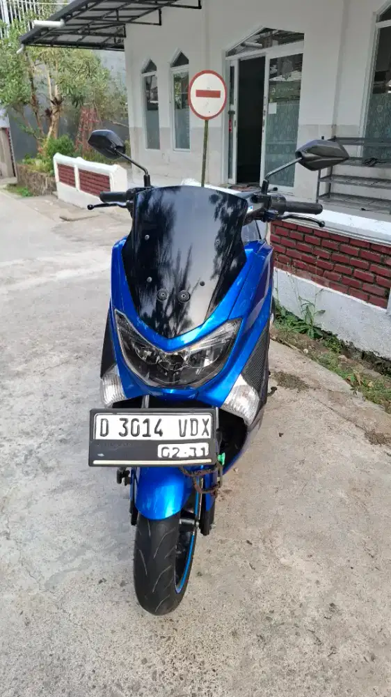 NMAX OLD ORIAN SIAP PAKAI
