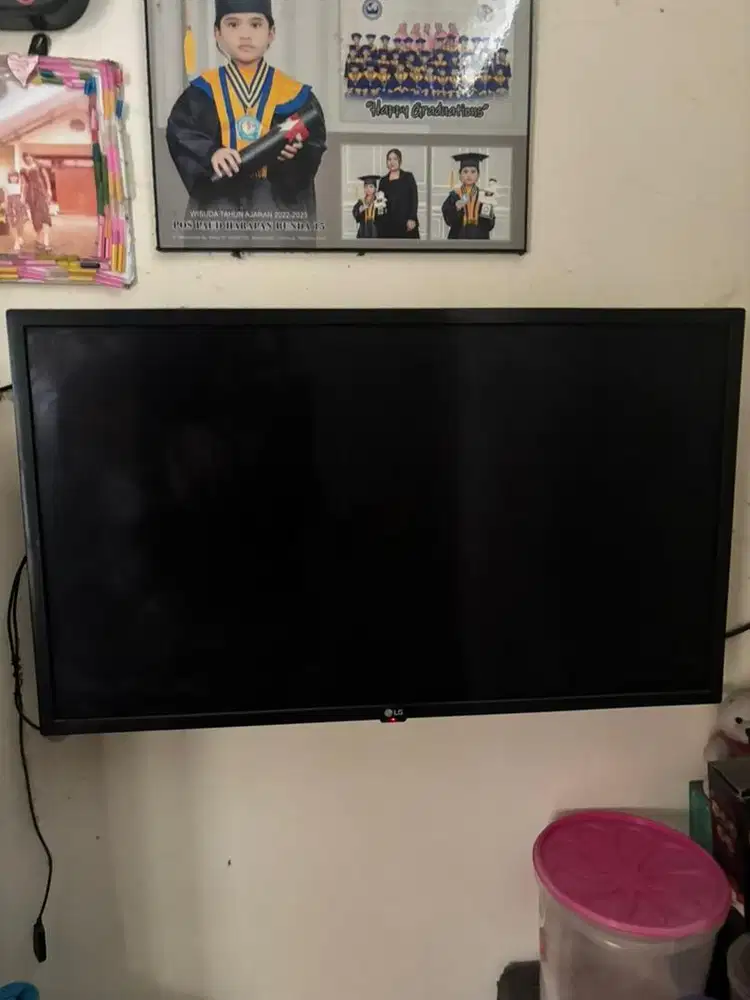 Televisi LG 32inch