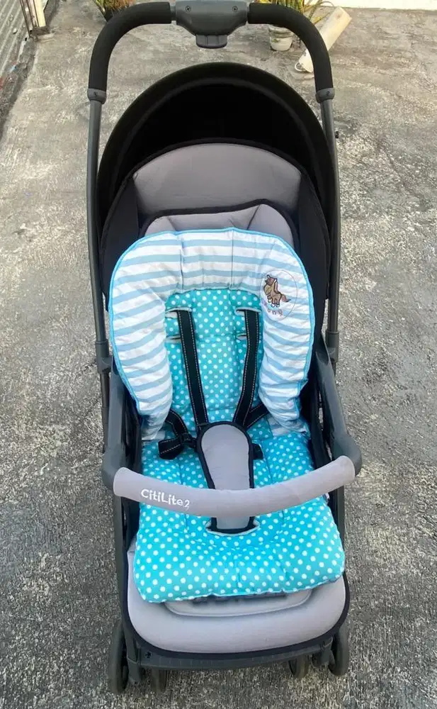 Stroller Babyelle