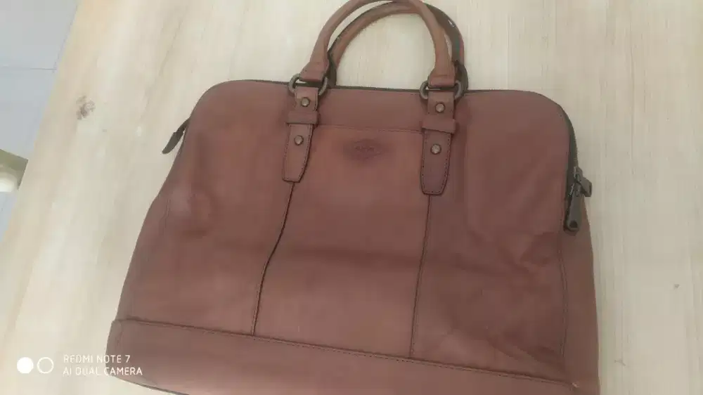 Fossil original