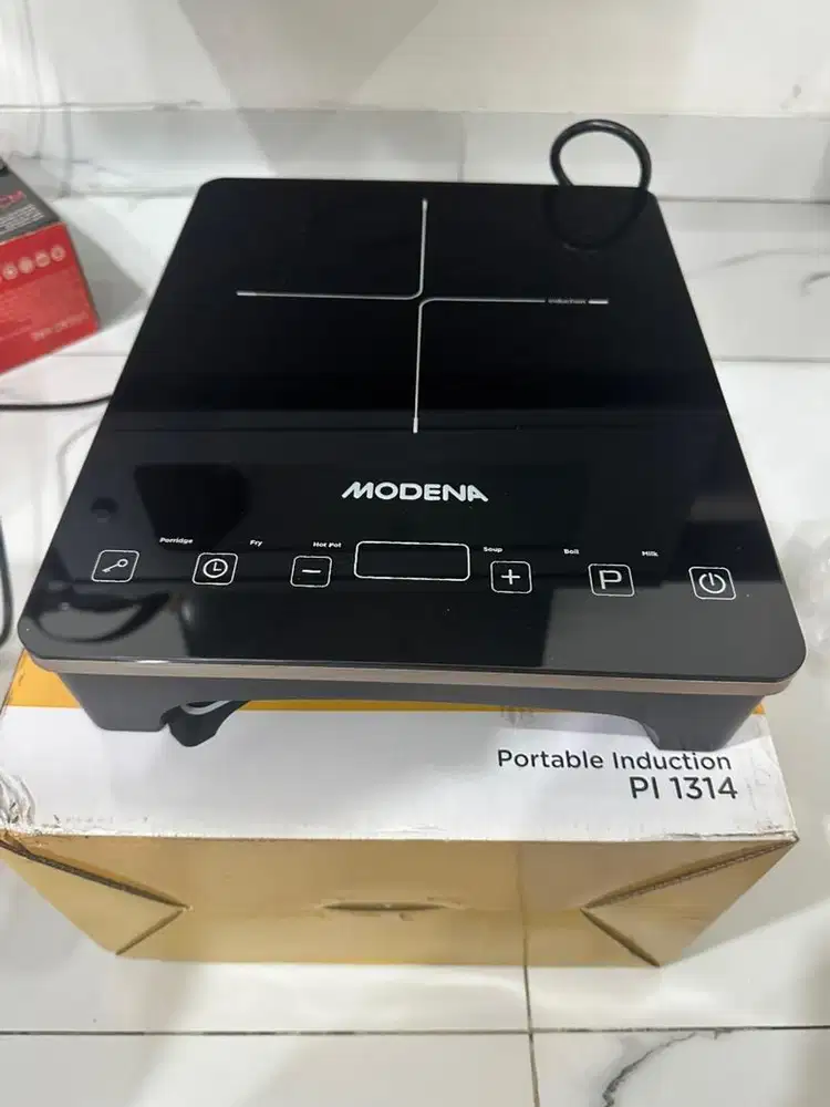 Modena portable induction PI 1314