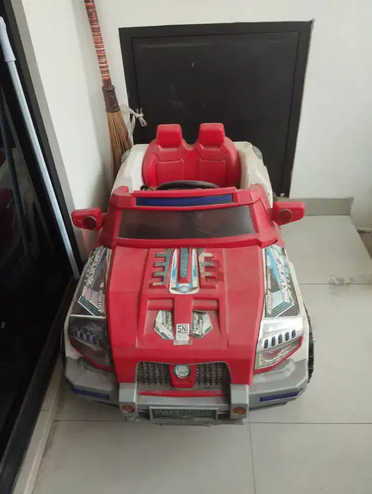 Mobile Remote control