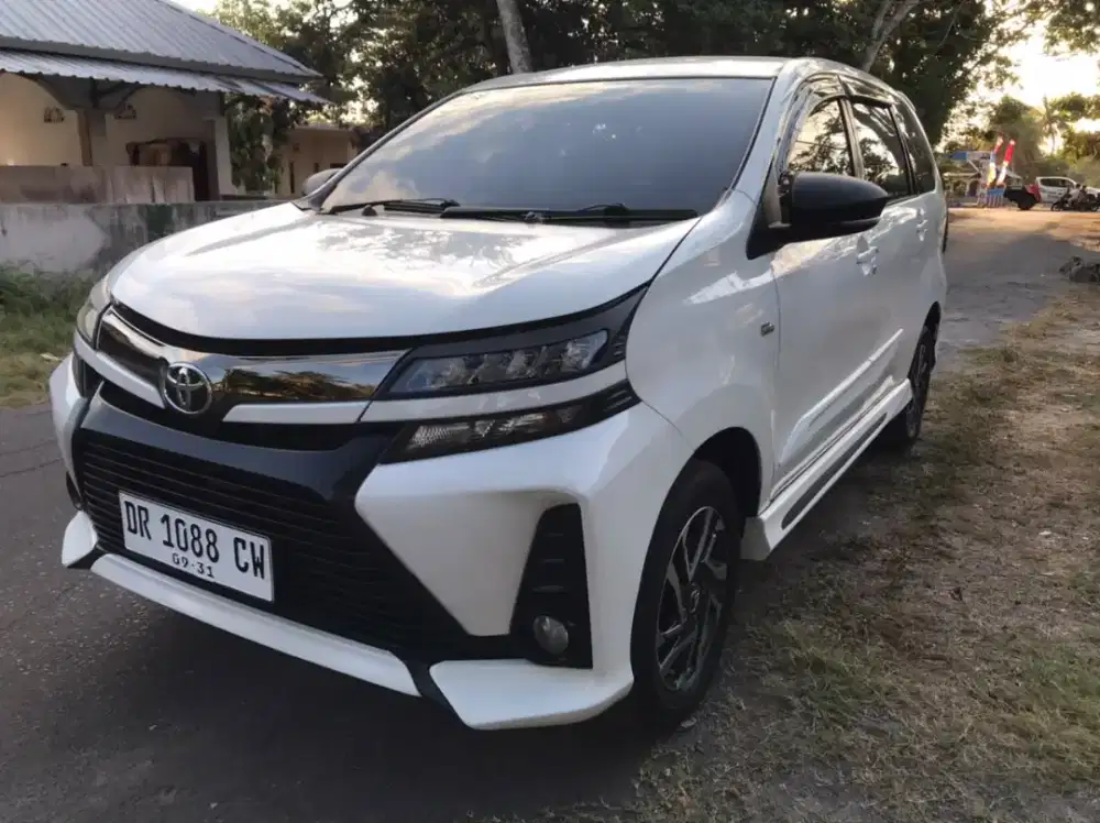 Avanza Veloz 1.5 MT