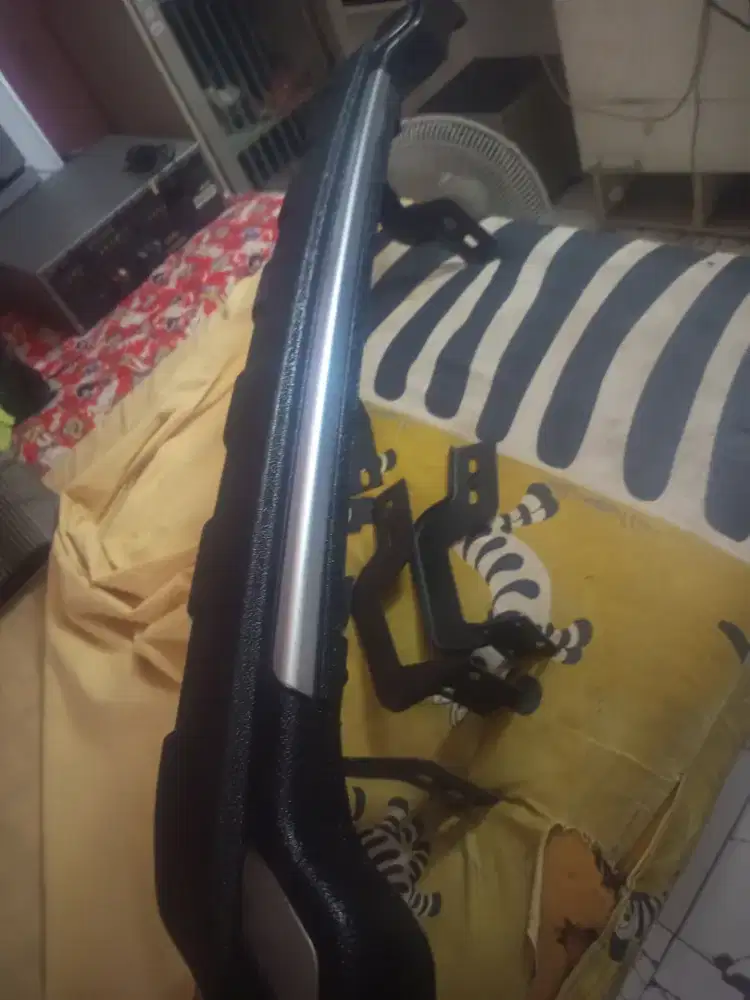 Dijual bemper kijang inova dari tahun 2005 sampai 2014