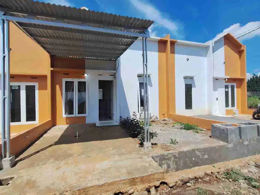 Rumah Subsidi Pakkatto Gowa