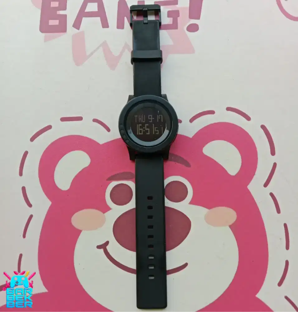 Jam Tangan SKIMEI