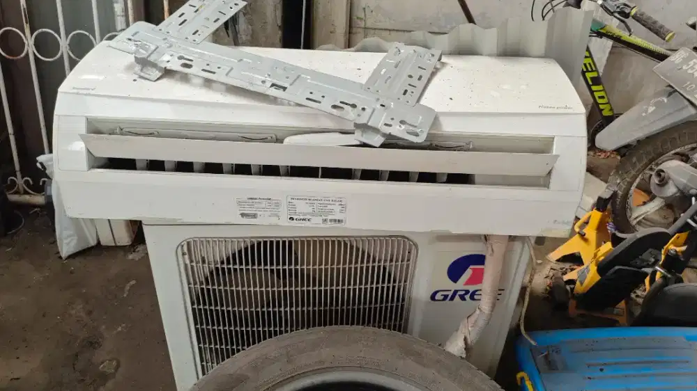 AC Gree 2PK original