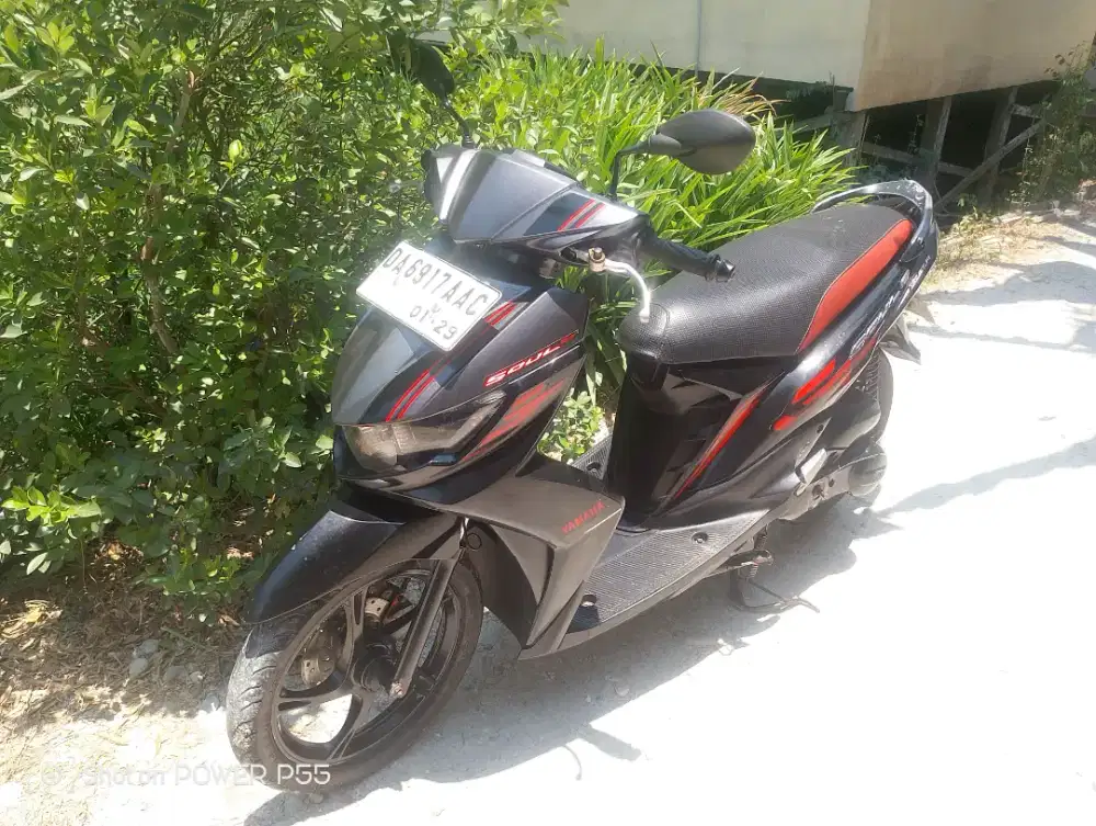 Soul gt les timbul 2013/2014 plat bjm ss lengka hidup