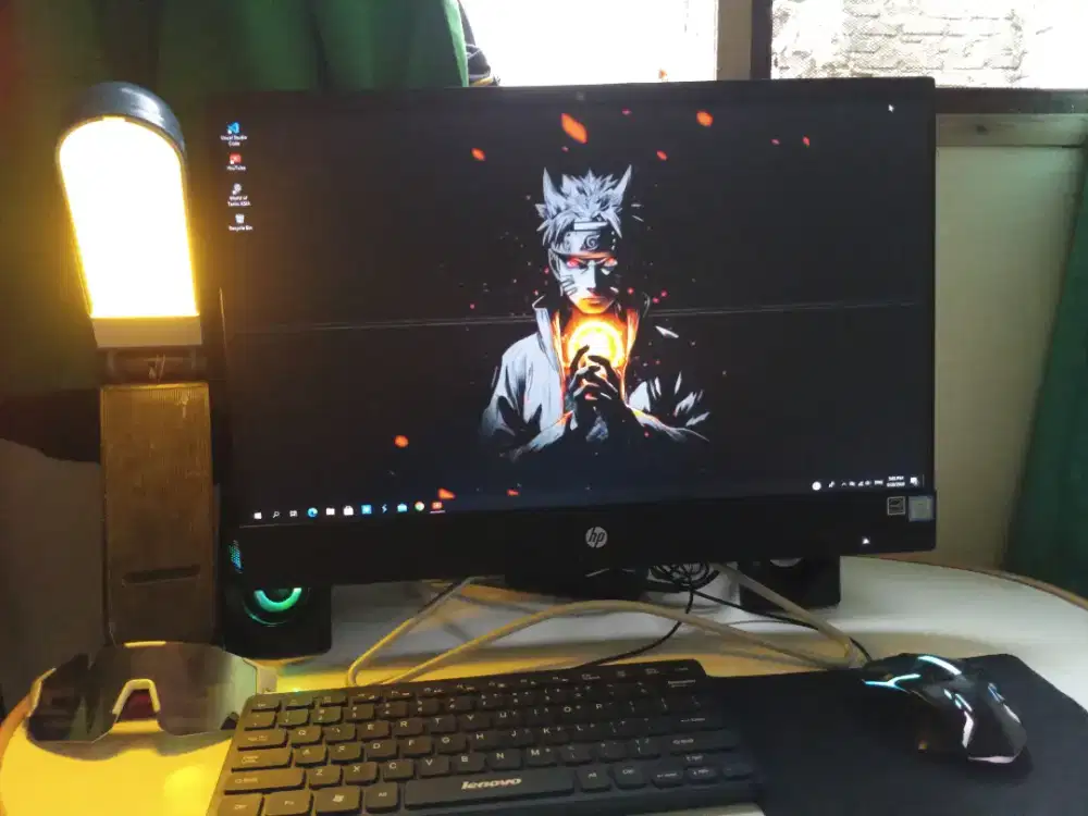 All-in-One (AiO) PC HP 200 G3,