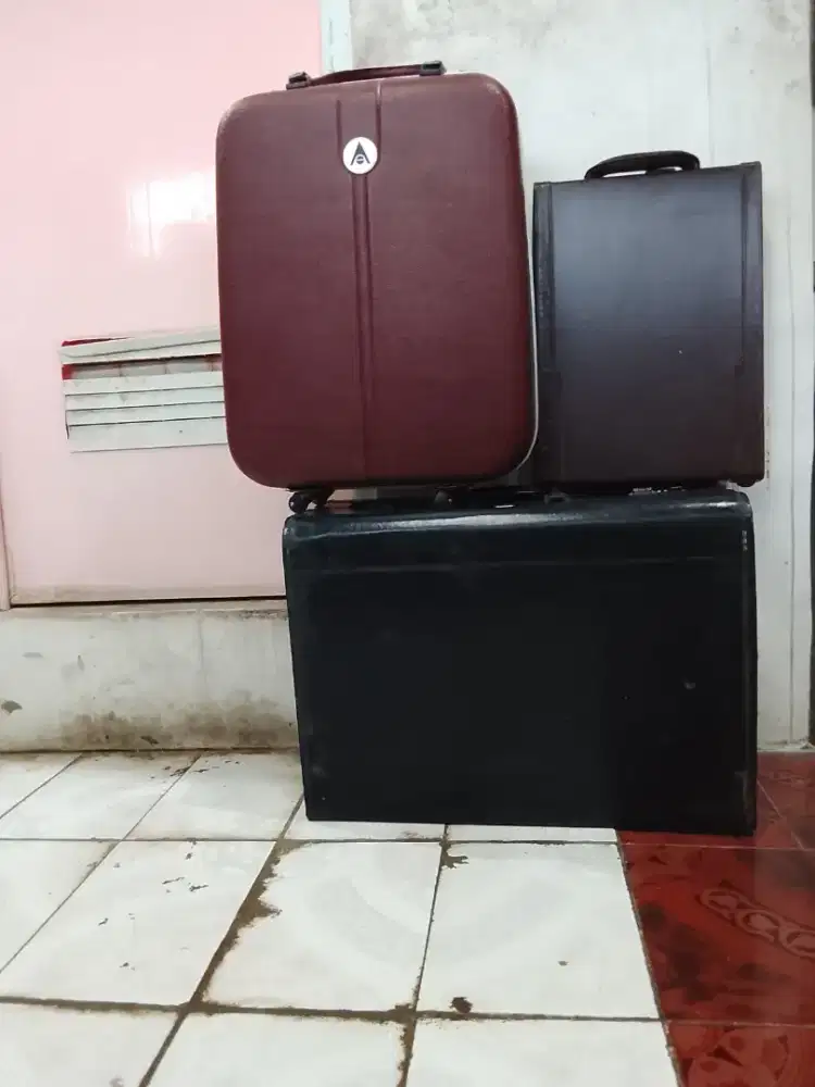 Koper lawasan mantab