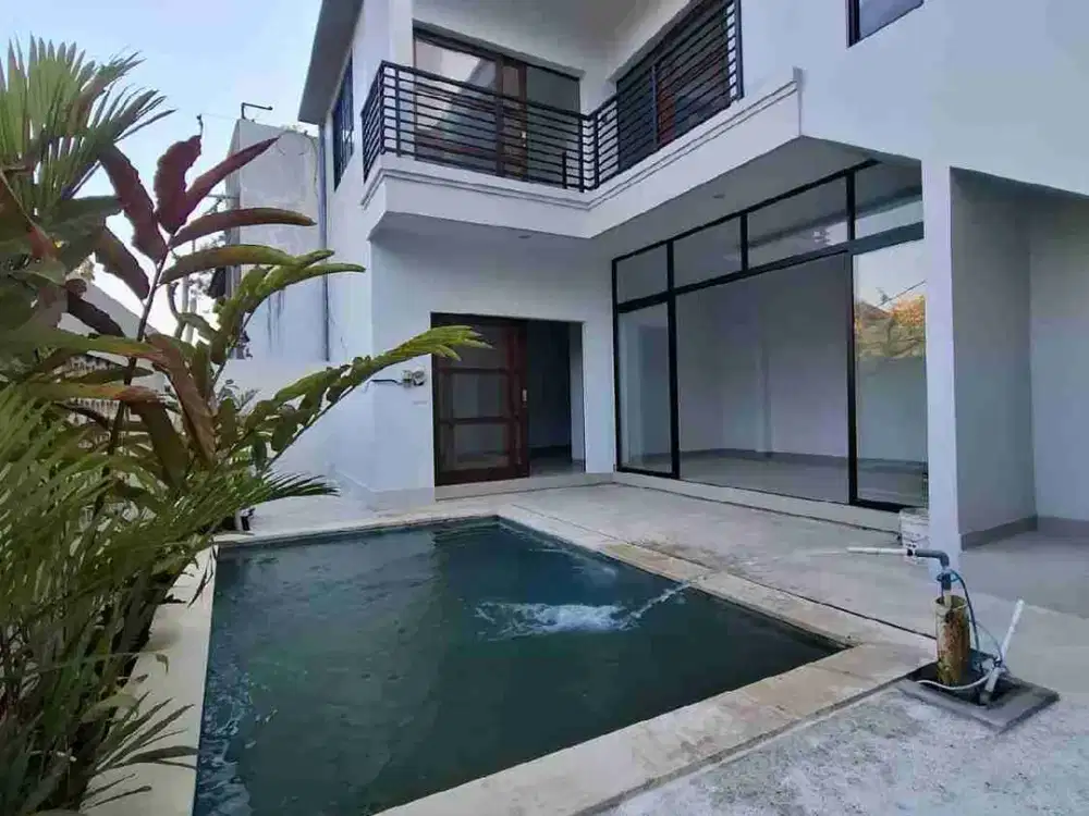new villa sading sempidi