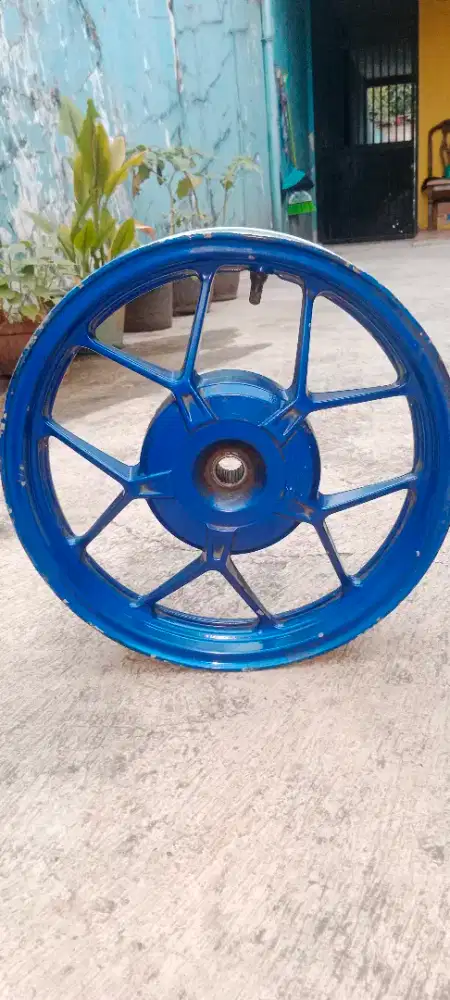 Vealg vario 125