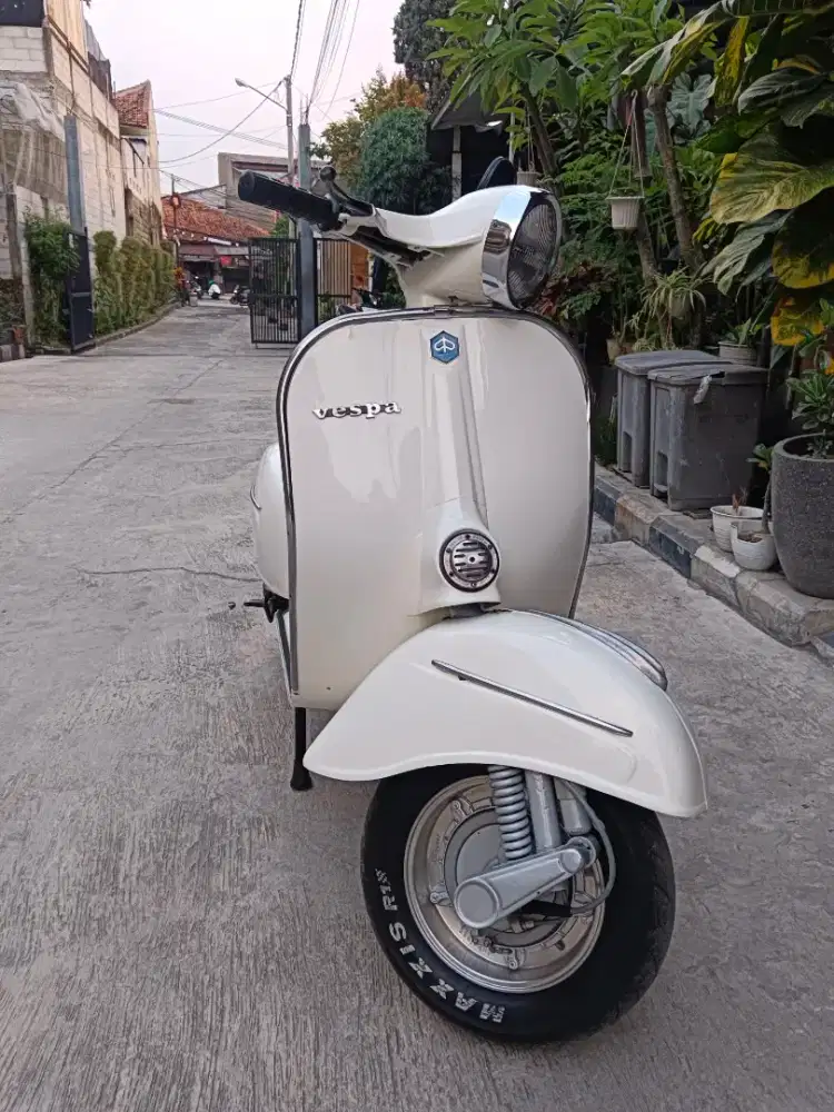 Sprint bagol 74