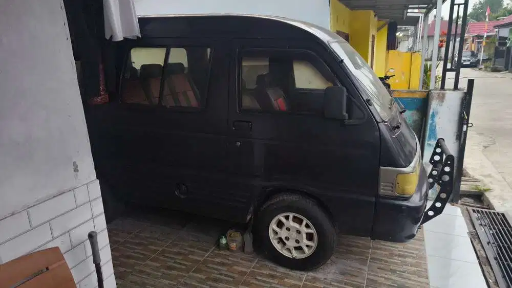 penjual