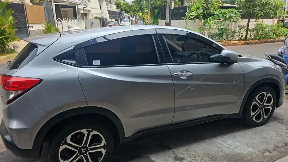 Honda HrV 2019 Type E