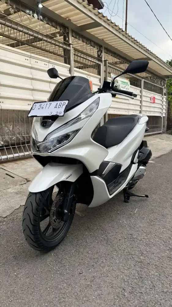 HONDA PCX 150 2018