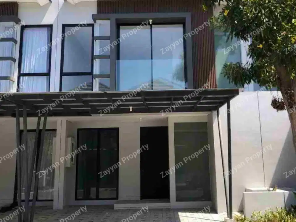 Bawah Pasaran‼Rumah Murah Grand Pakuwon Surabaya