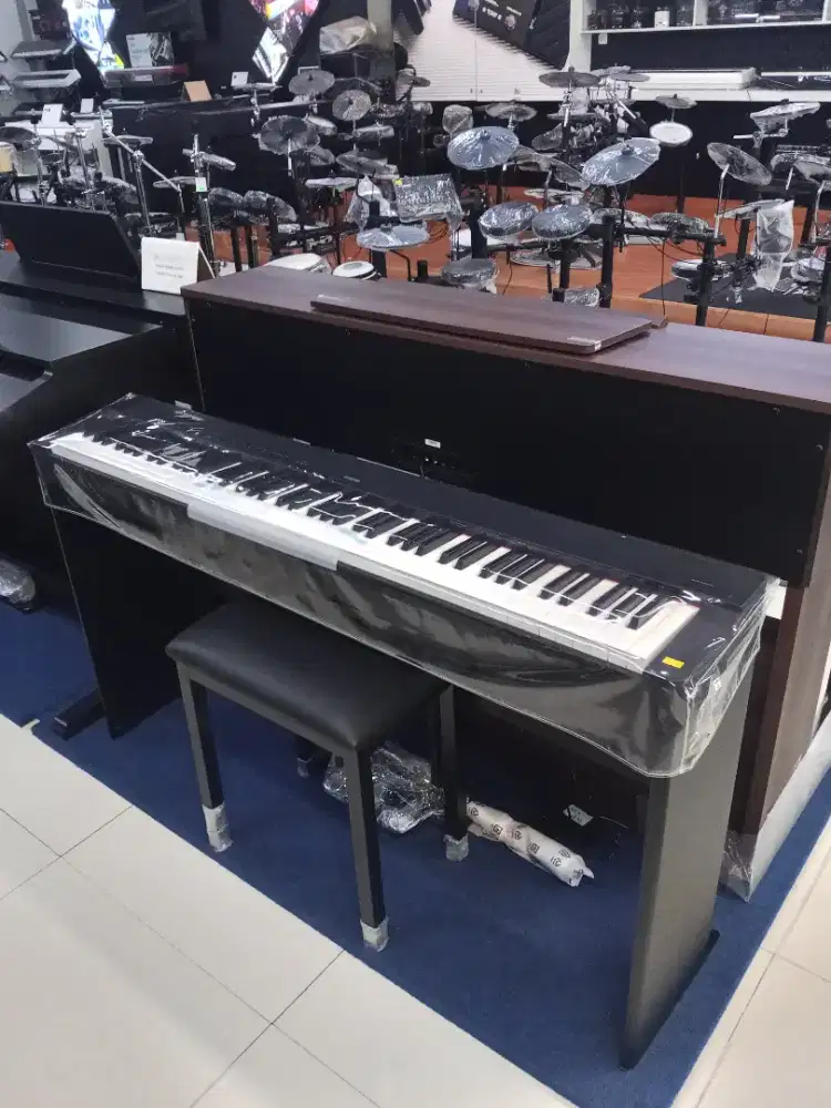 Alat Musik Piano New Hawila