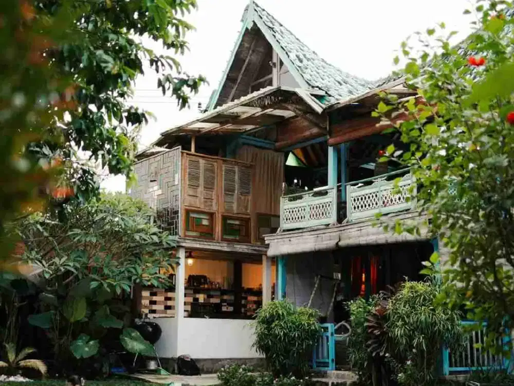 3 SURFER HUB  BUNGALOWS FOR LEASEHOLD SALE