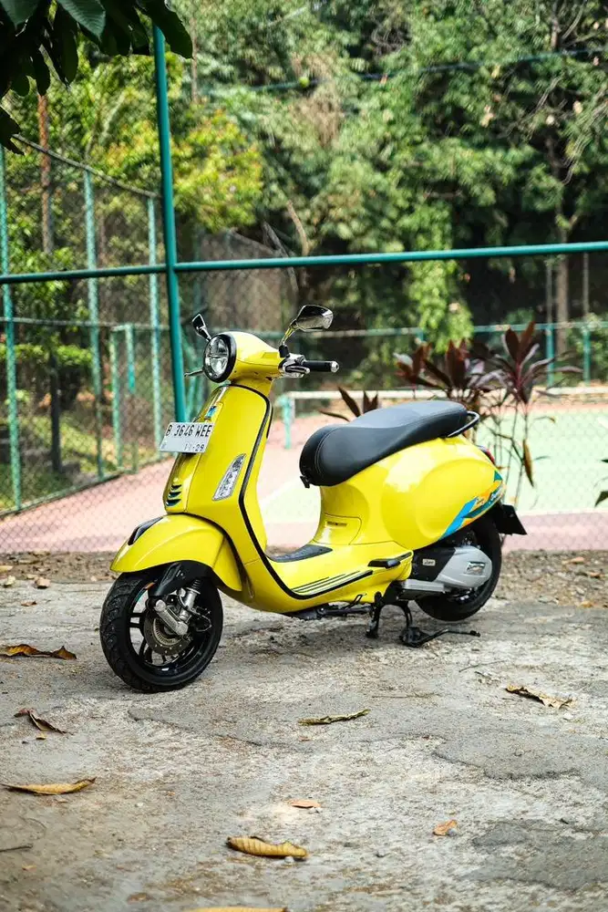 PRIMAVERA 150 S EDITION 2024