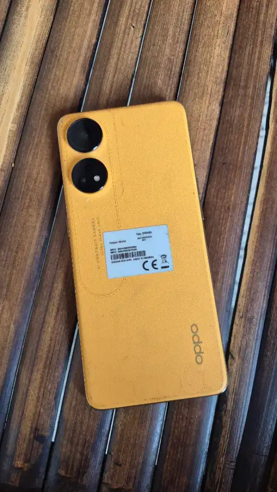 OPPO RENO 8T 8/256