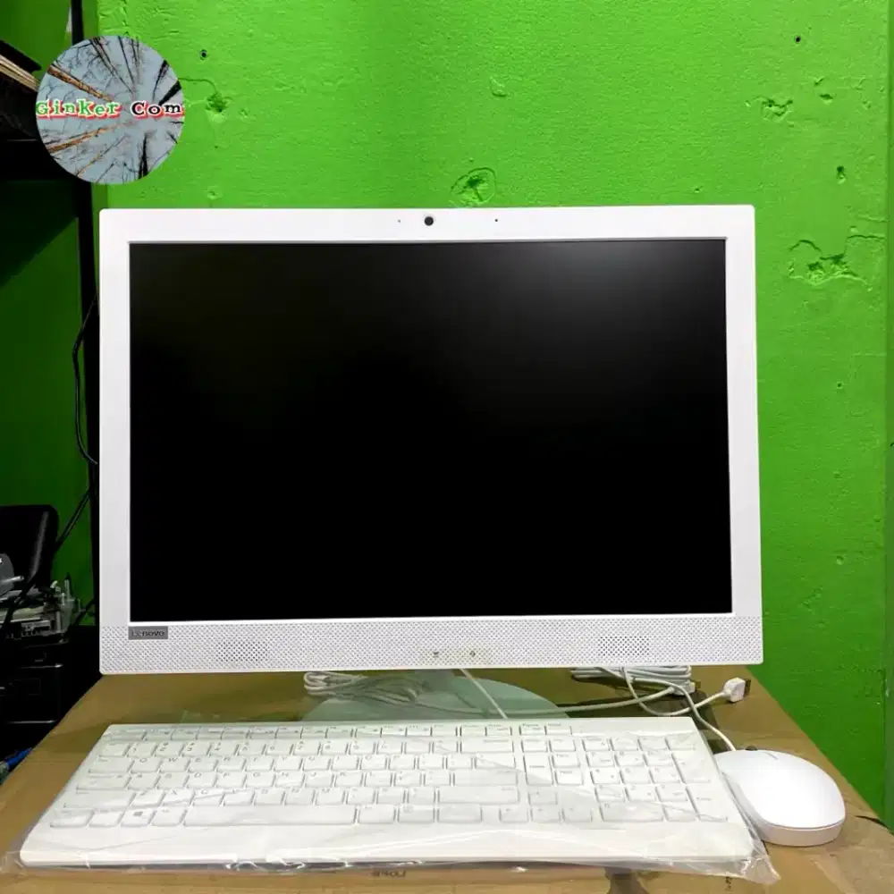 PC aio Lenovo 330-20AST