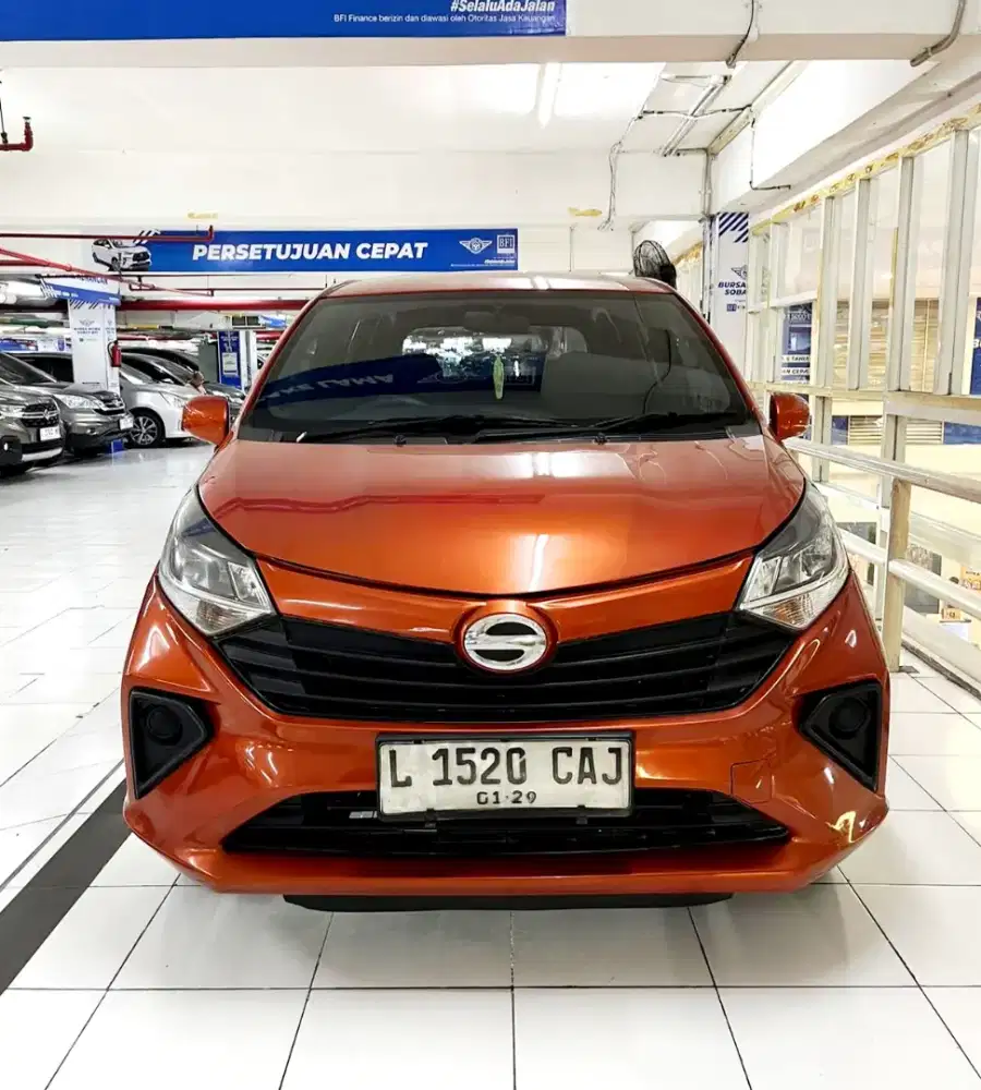 DP 7 JT NEW SIGRA 1.0 M MANUAL 2023