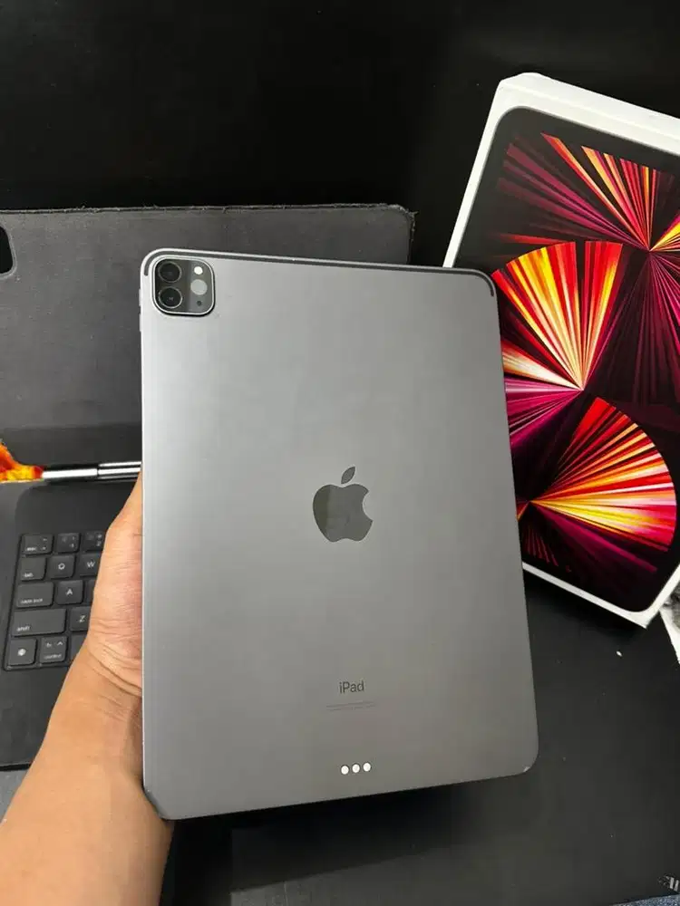 ipad air m1 gen3 256gb wifi only ZP/A