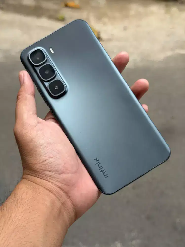 Infinix hot 60 pro plus ram 8/128gb