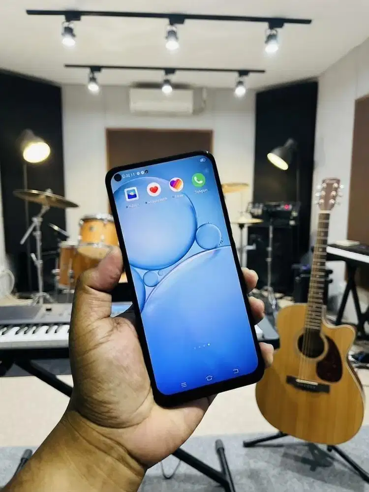 Vivo Y30i 4/64 Unit Casan