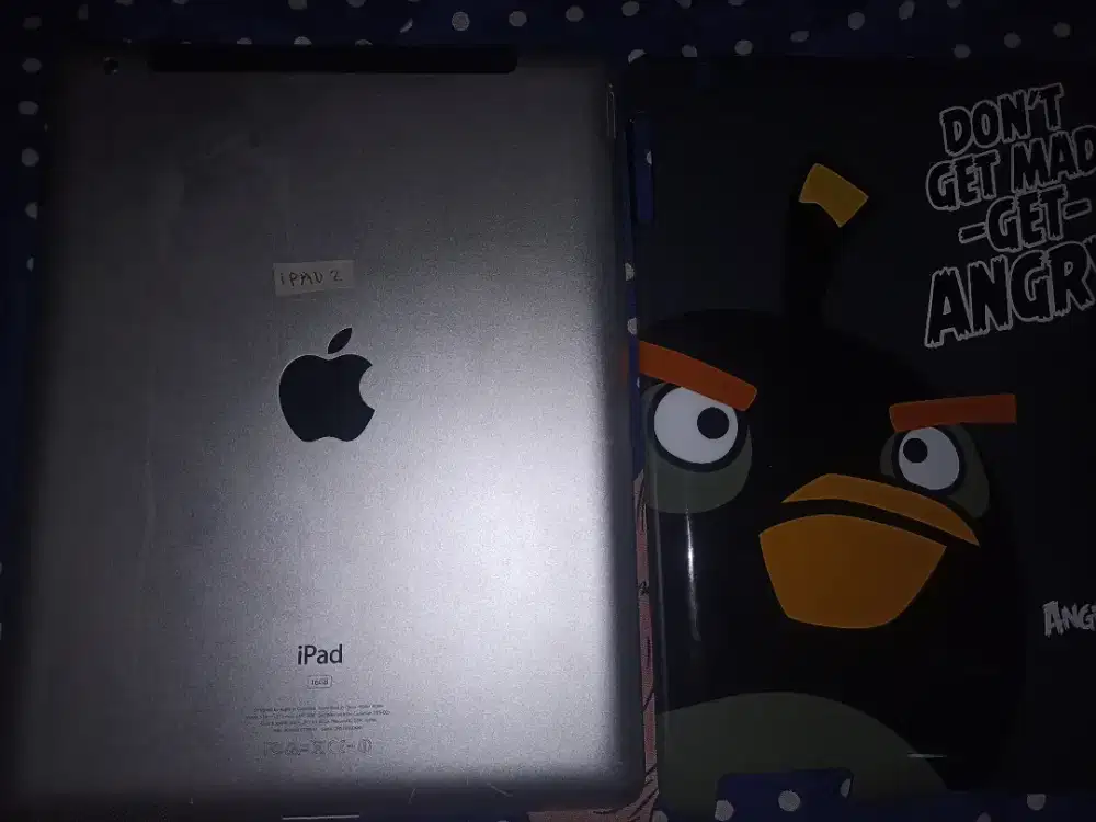 Jual Tab Ipad 2