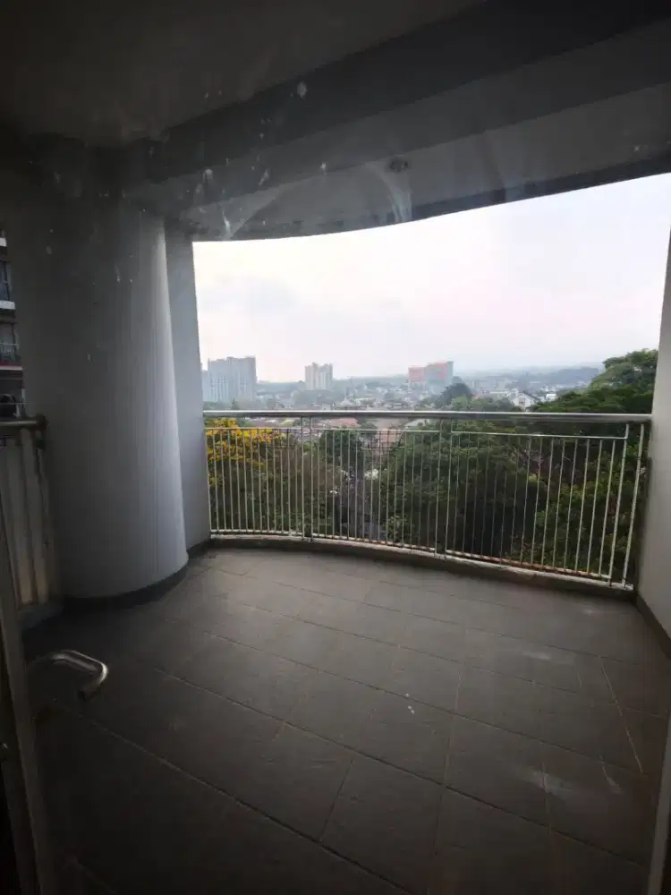 Dijual Apartemen Dago suites lantai 7