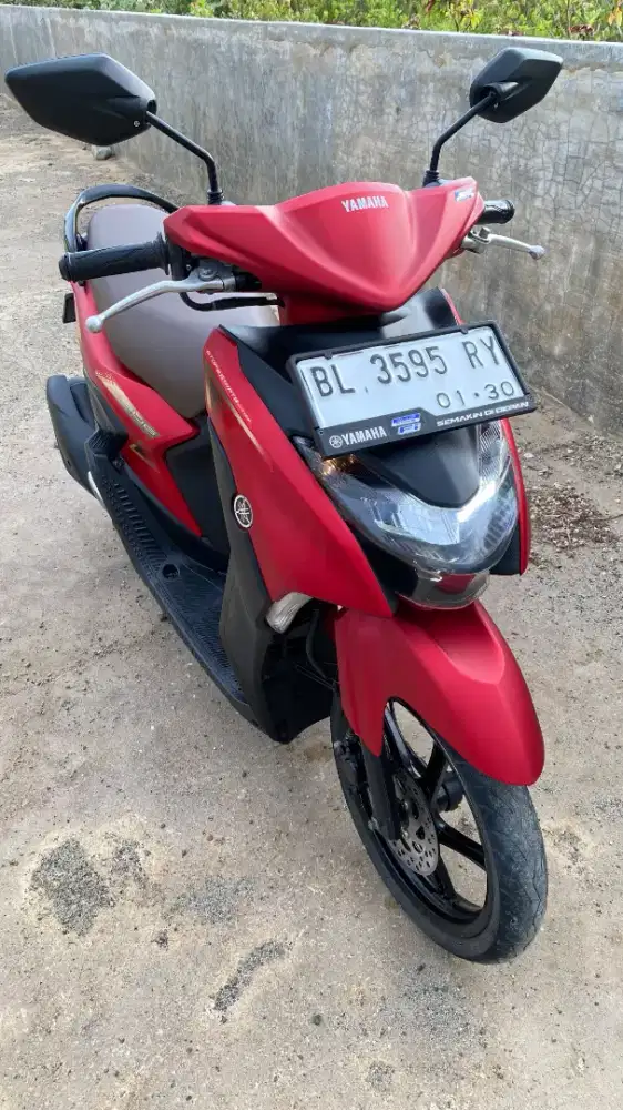 Jual Mio Gear 125