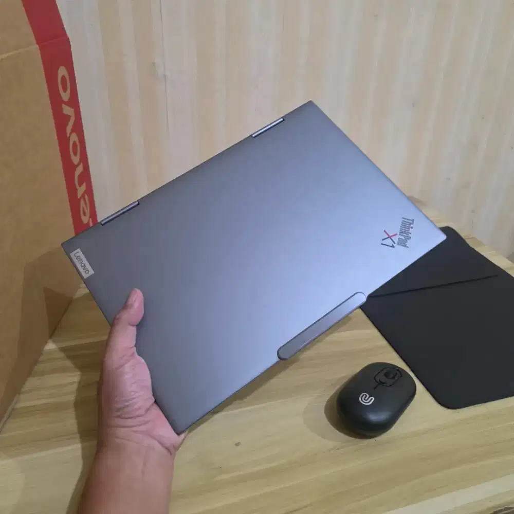 Laptop Thinkpad X1 2 in 1 Ultra 7 ram 16gb Touch mrp Yoga Spectre x360