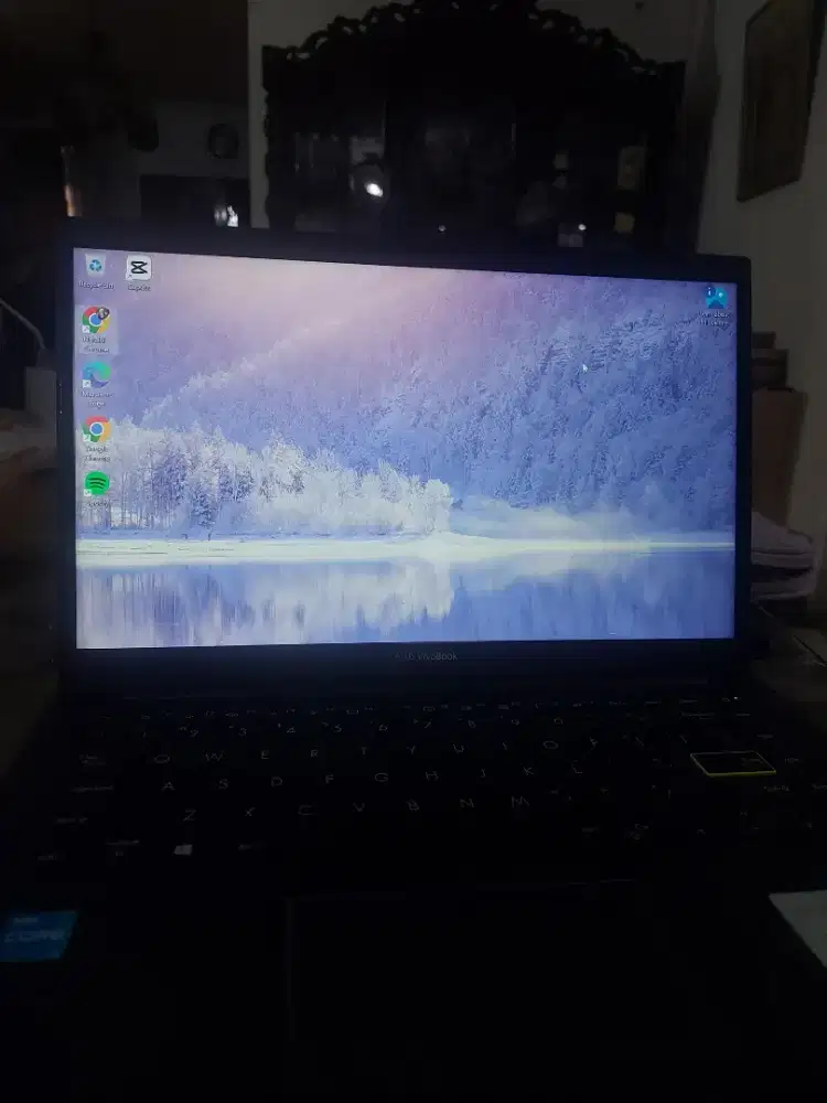 Jual laptop no tipu2 asus vivo book