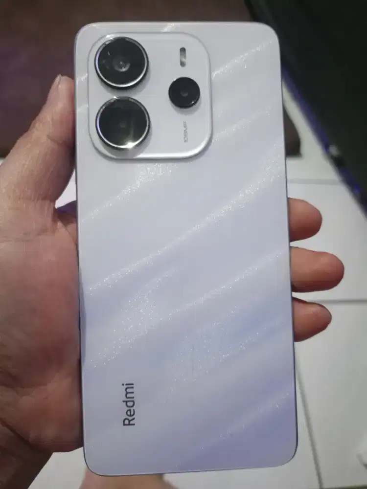 Xiaomi note 14 8/128 unit aja normal