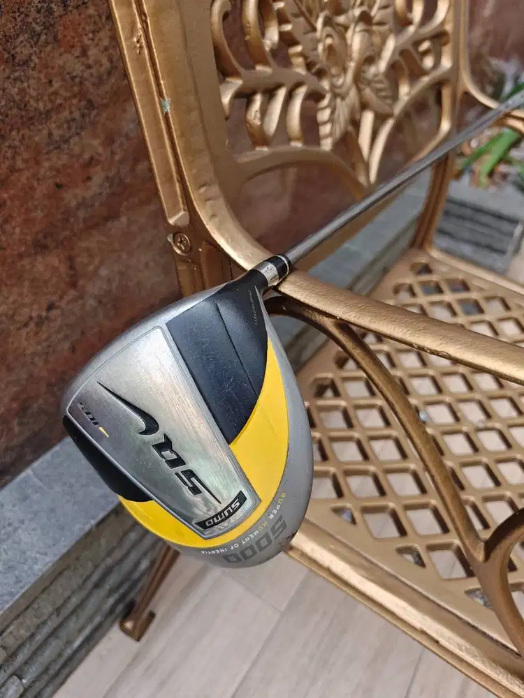 Nike Sumo2 5900 10.5° Driver